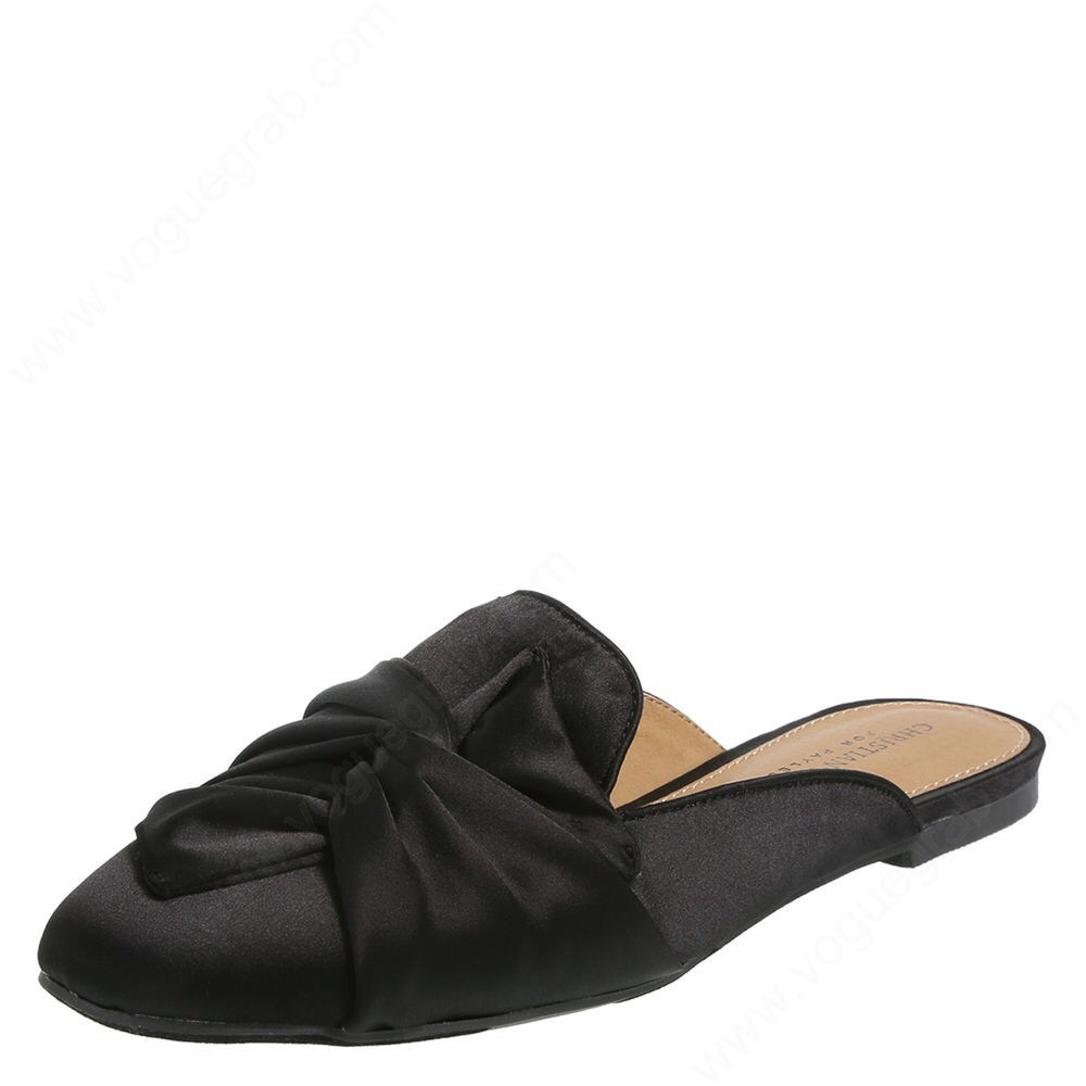Christian Siriano For Payless | Ada Mules| 7.5